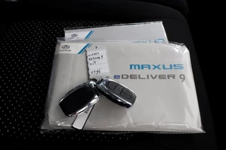 Maxus eDeliver9 – thumbnail 13