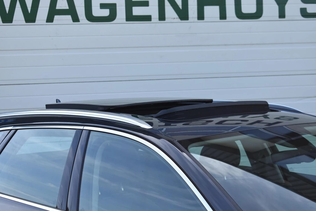 Audi A4 – foto 8