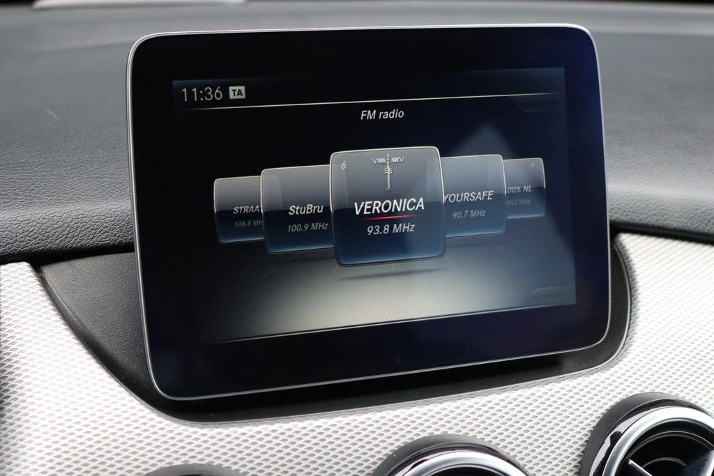 Mercedes-Benz B-Klasse – foto 26