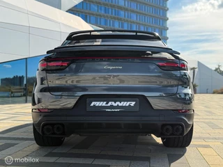 Porsche Cayenne – thumbnail 4