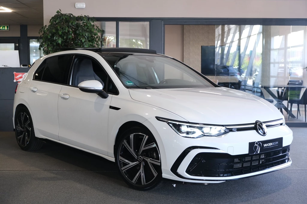 Volkswagen Golf – foto 8