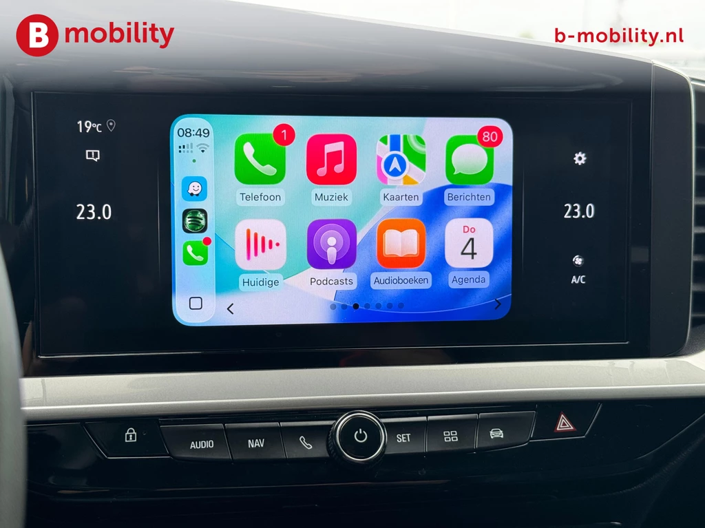 Opel Mokka – foto 23