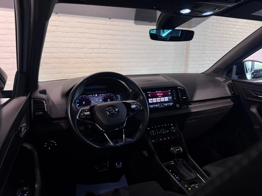 Škoda Karoq – foto 12