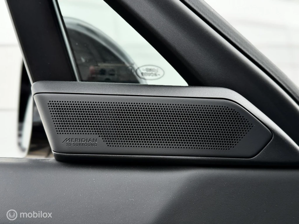 Land Rover Range Rover Sport – foto 23