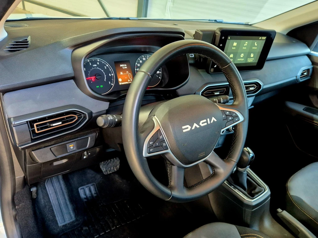 Dacia Sandero Stepway – foto 19