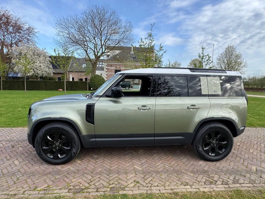 Land Rover Defender – foto 2