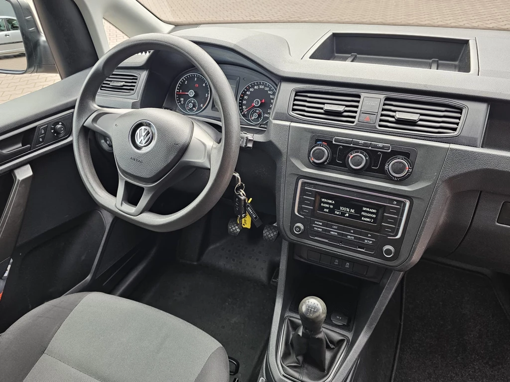 Volkswagen Caddy – foto 8