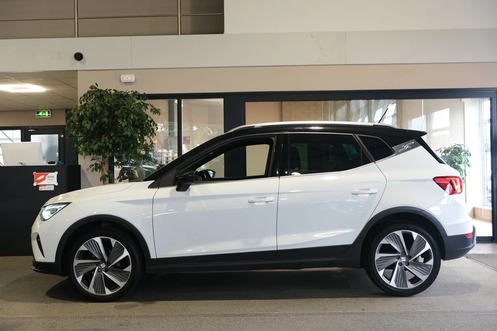 SEAT Arona – foto 3
