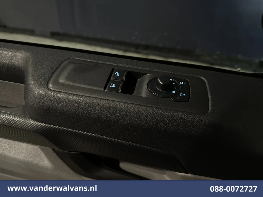 Ford Transit Custom – foto 18
