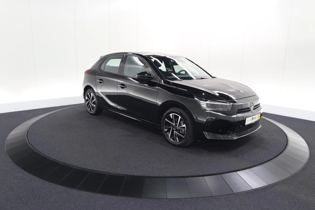 Opel Corsa – foto 18