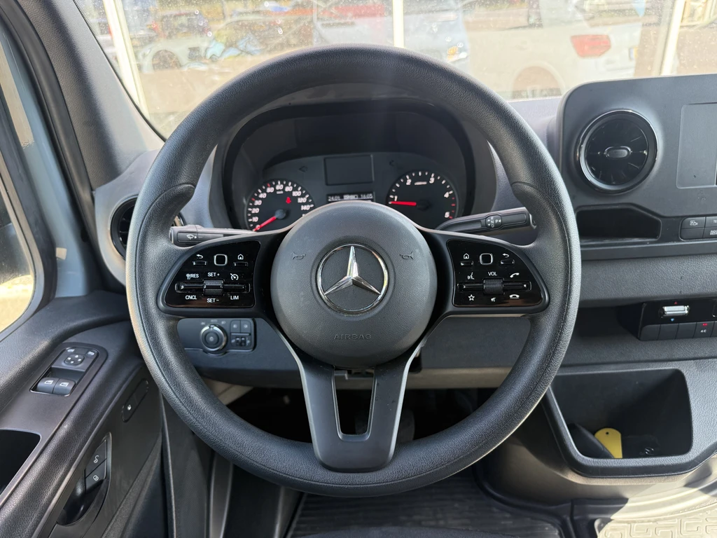 Mercedes-Benz Sprinter – foto 16