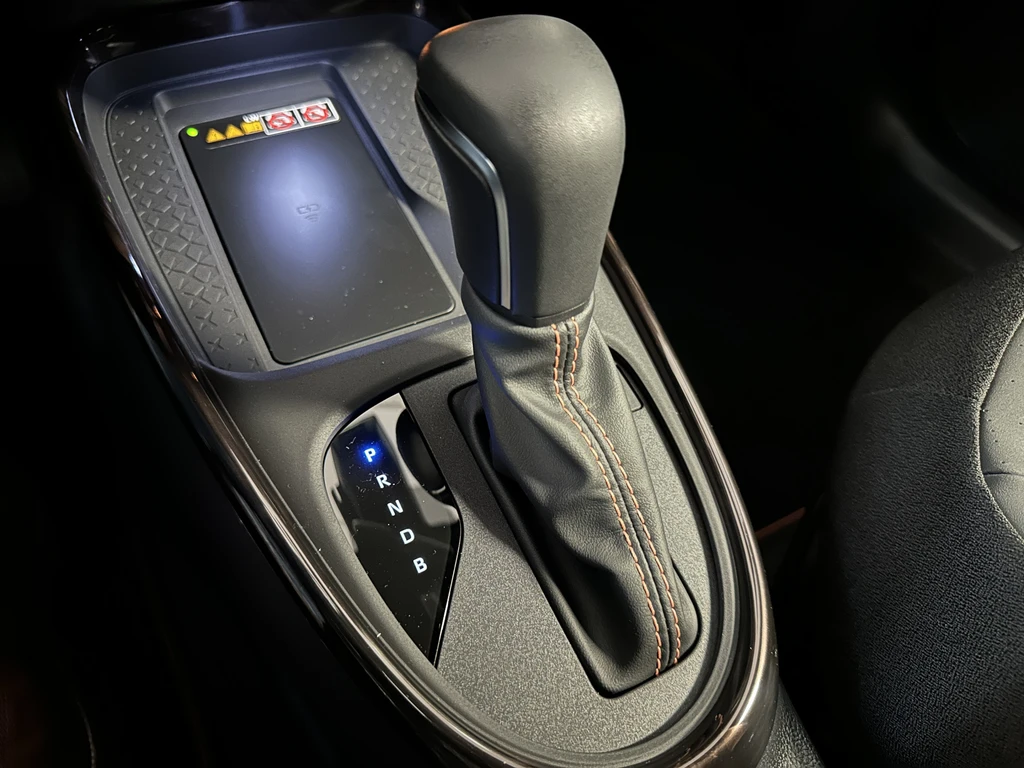 Toyota Aygo – foto 40