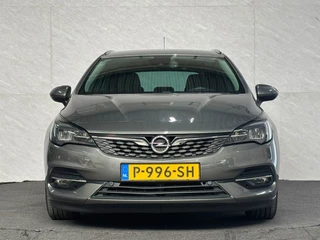 Opel Astra – thumbnail 8