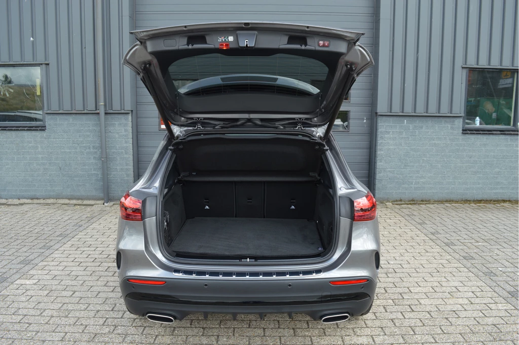 Mercedes-Benz GLA – foto 12