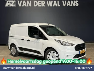 Ford Transit Connect – thumbnail 4