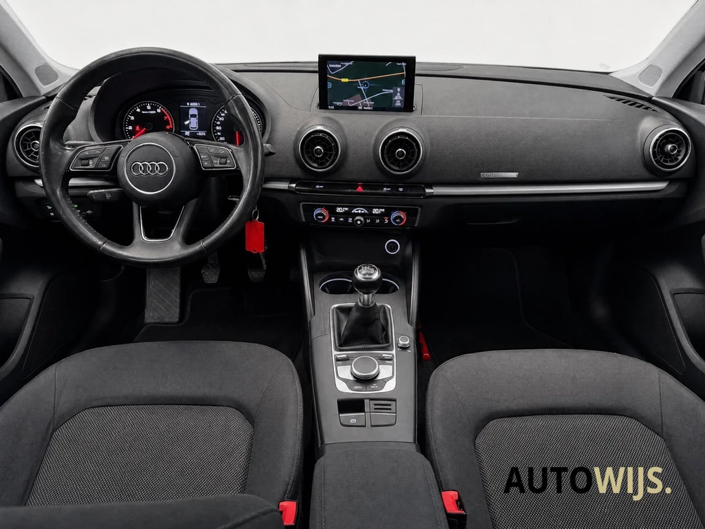 Audi A3 – foto 9