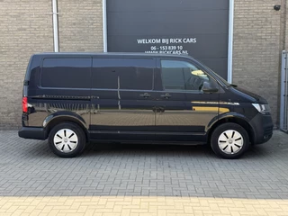 Volkswagen Transporter – thumbnail 7