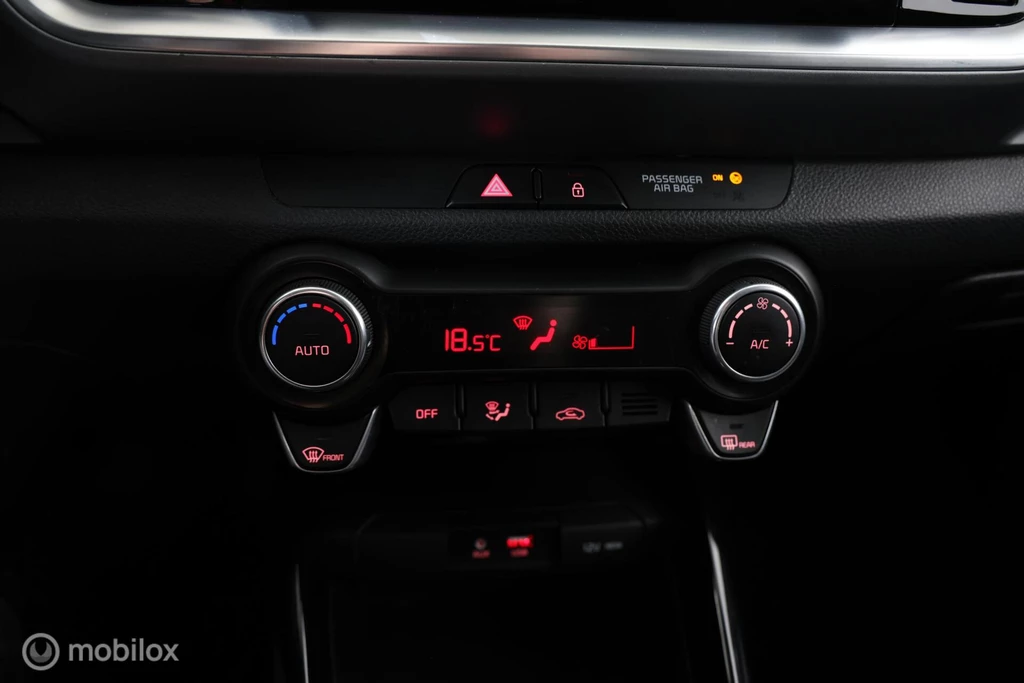 Kia Stonic – foto 24
