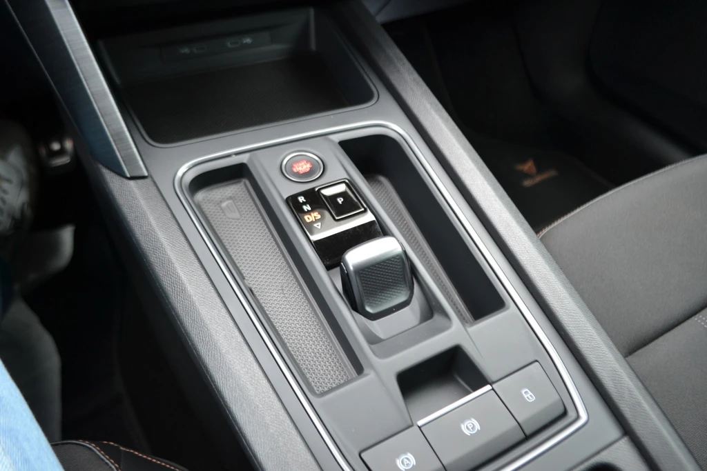 CUPRA Leon Sportstourer – foto 16
