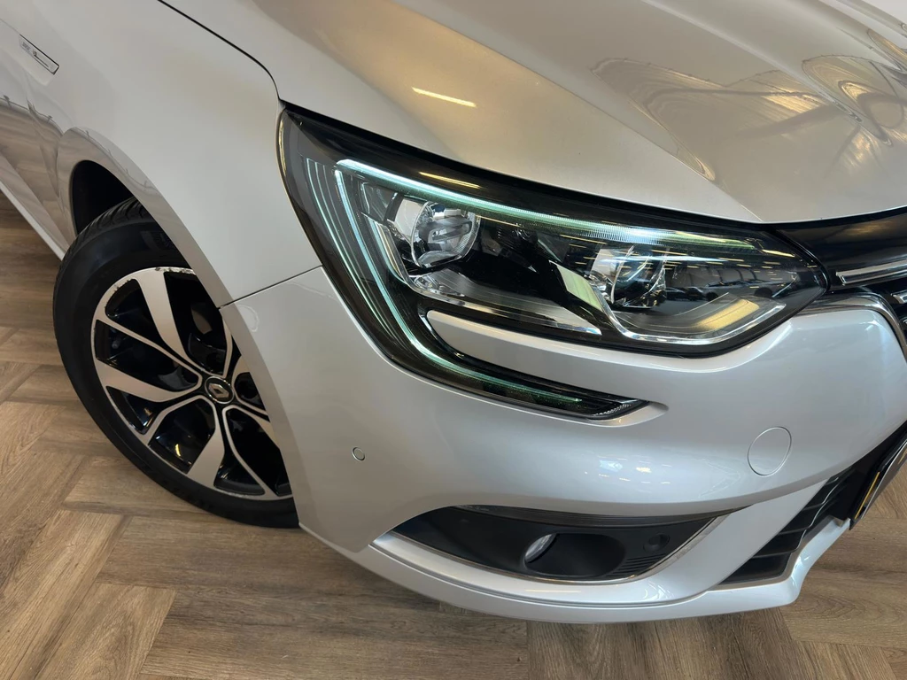 Renault Mégane Estate – foto 12