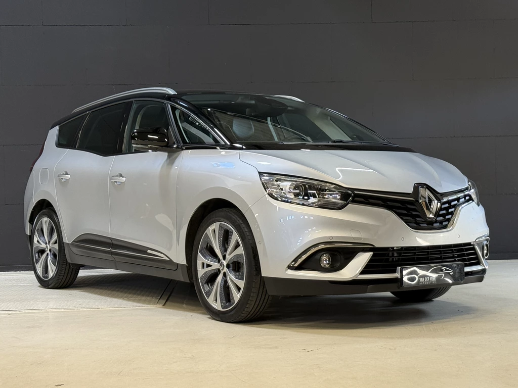 Renault Grand Scénic – foto 6