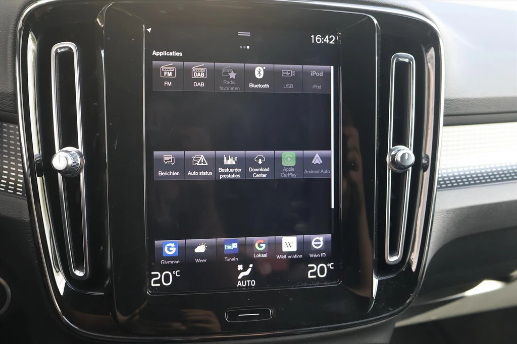 Volvo XC40 – foto 33
