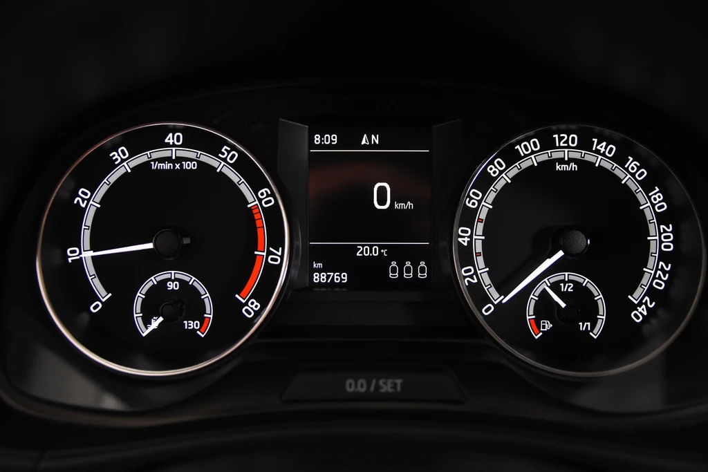 Škoda Fabia – foto 23