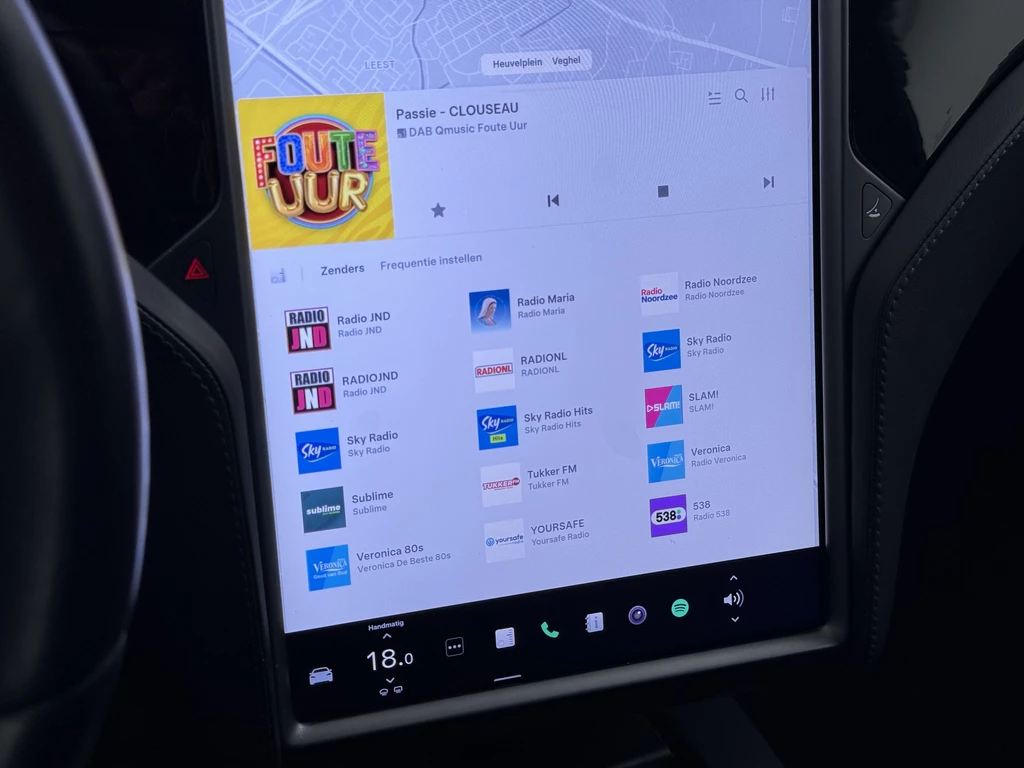 Tesla Model S – foto 27