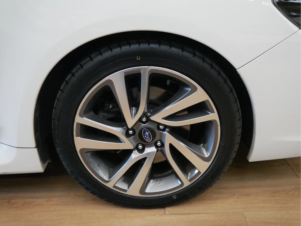 Subaru Levorg – foto 25