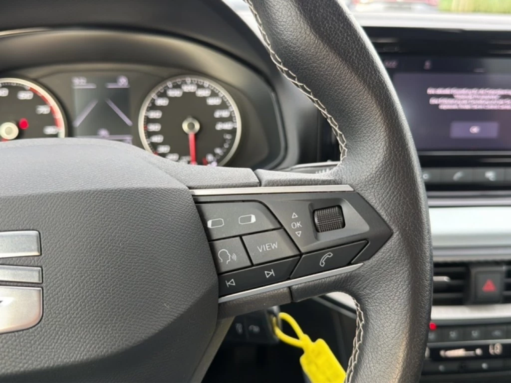 SEAT Arona – foto 16