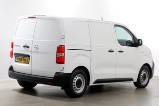 Opel Vivaro – thumbnail 4