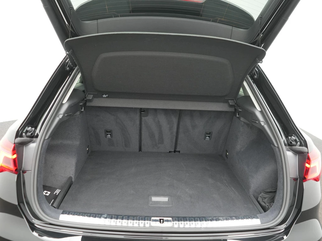 Audi Q3 – foto 40