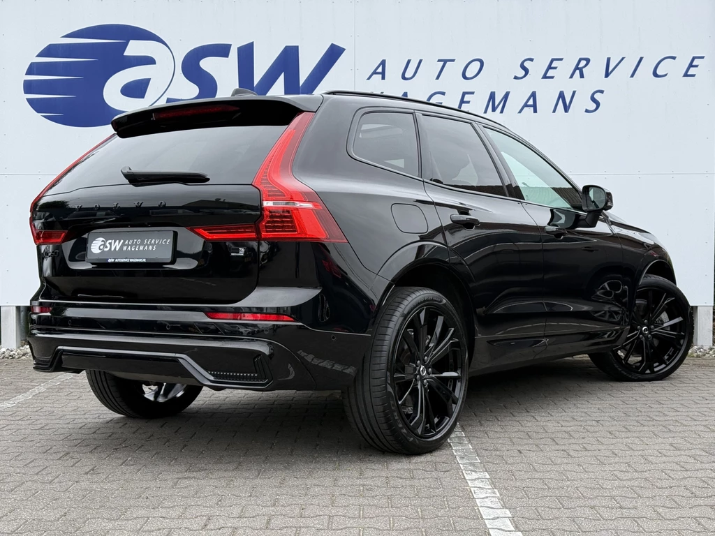 Volvo XC60 – foto 5