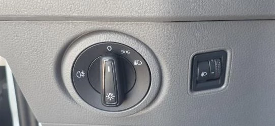 Volkswagen Crafter – foto 19