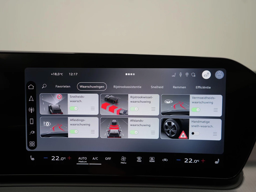 Audi Q3 – foto 30