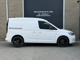 Volkswagen Caddy – thumbnail 6
