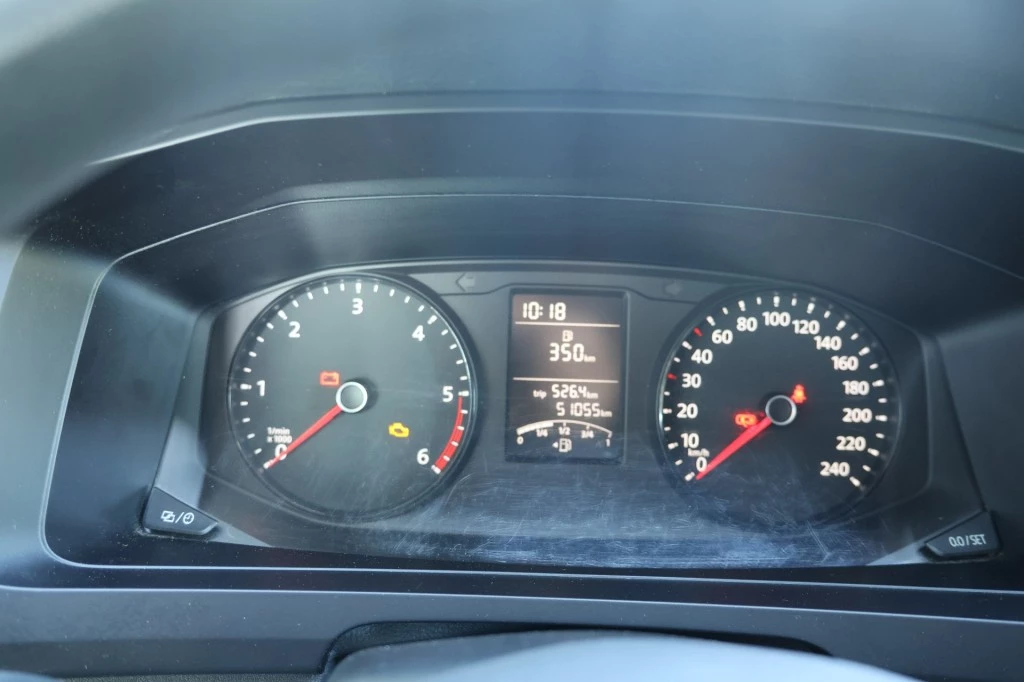 Volkswagen Transporter – foto 12