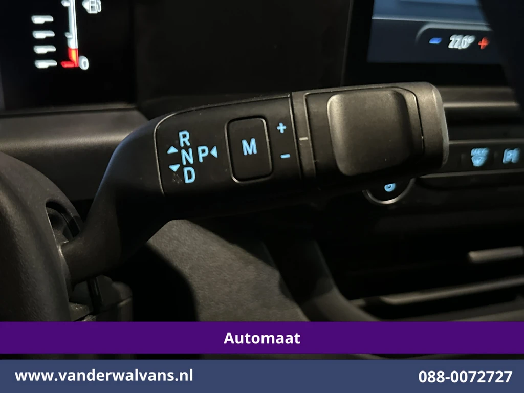 Ford Transit Custom – foto 6