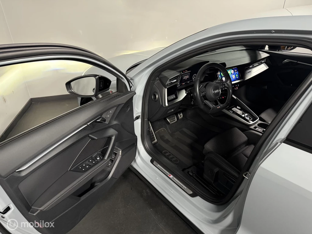 Audi A3 – foto 45