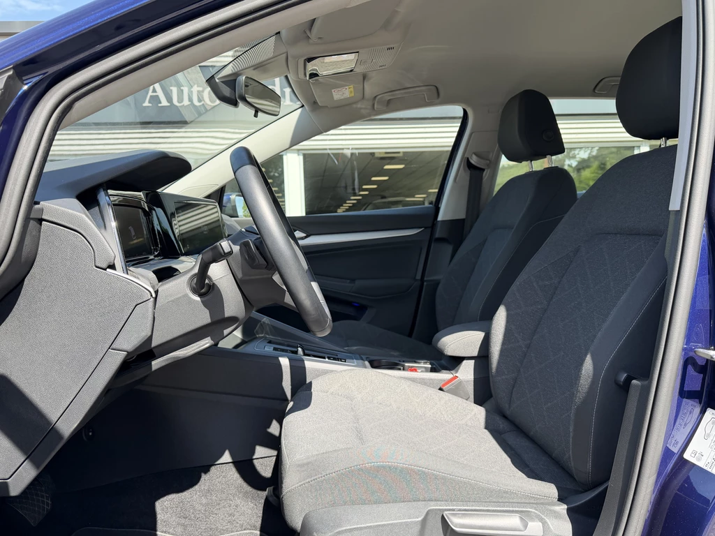 Volkswagen Golf – foto 8