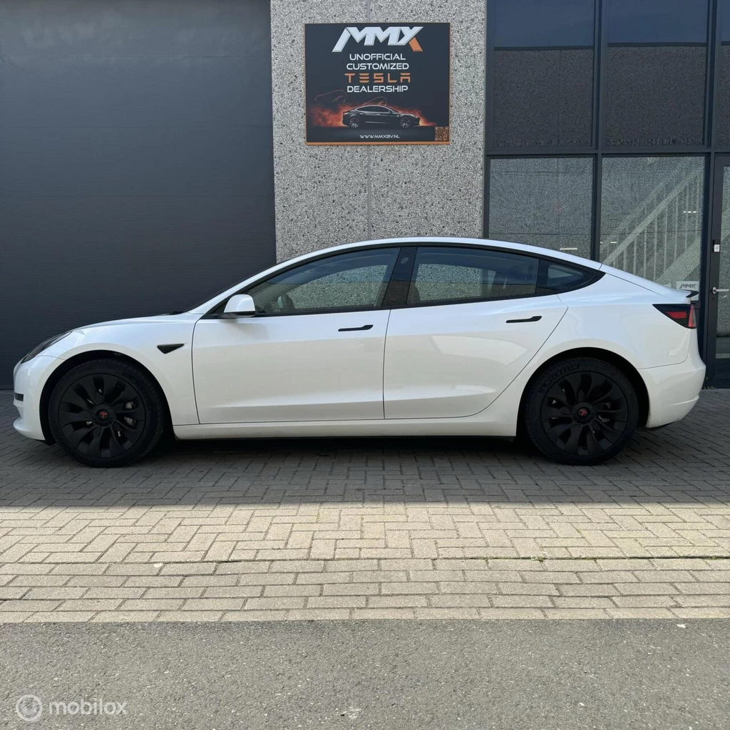 Tesla Model 3 – foto 2