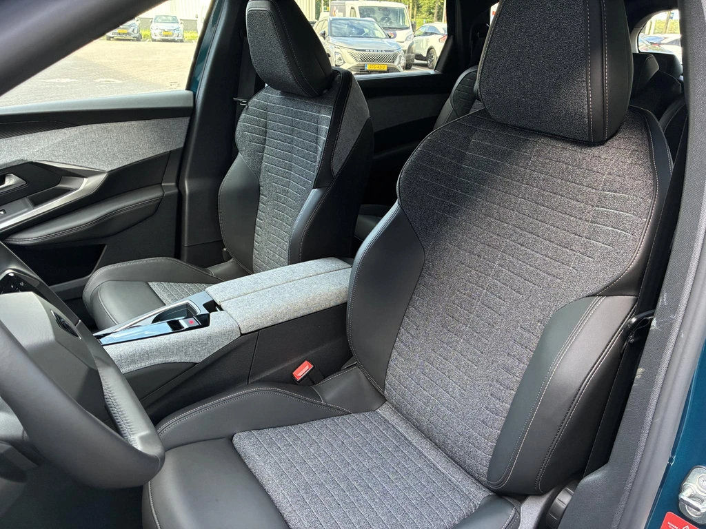 Peugeot 5008 – foto 7