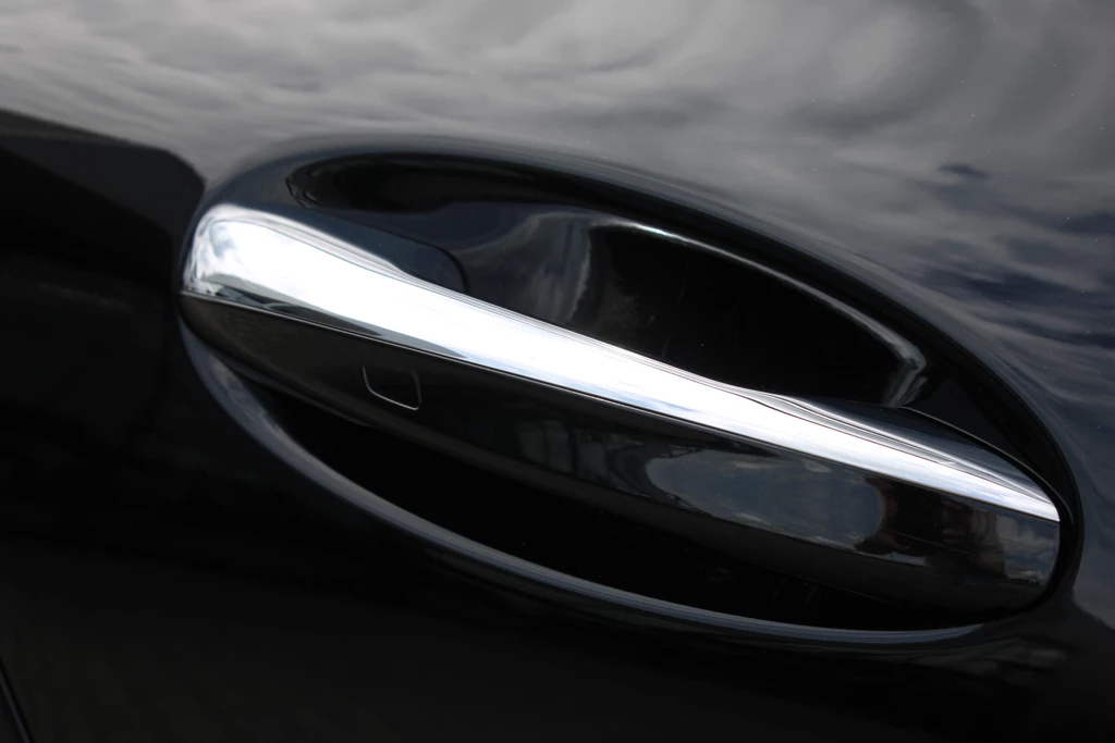 Mercedes-Benz CLA – foto 15
