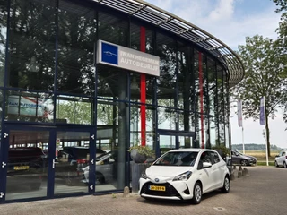 Toyota Yaris – thumbnail 2
