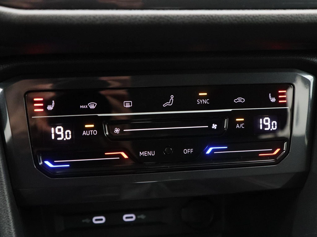 Volkswagen Tiguan Allspace – foto 29