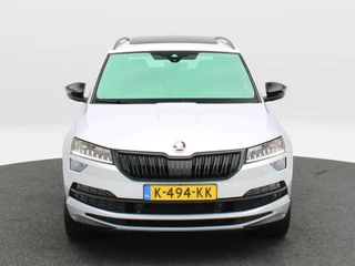 Škoda Karoq – thumbnail 8