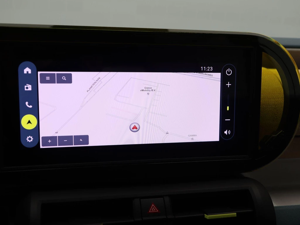 Fiat Grande Panda – foto 9