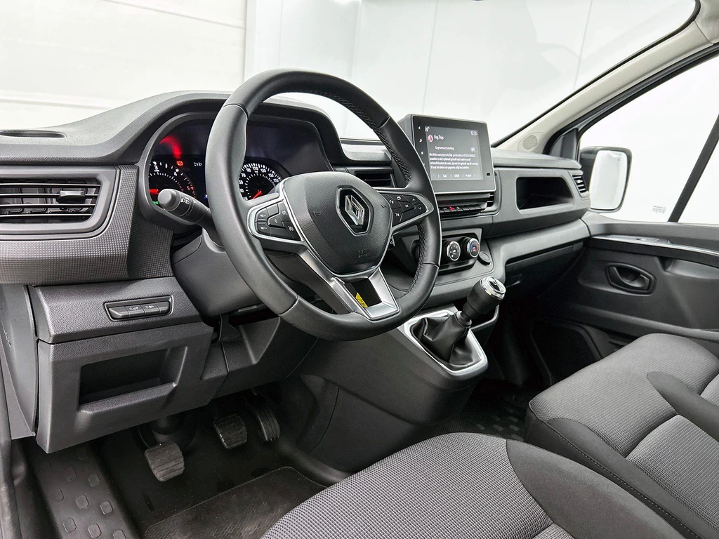 Renault Trafic – foto 22
