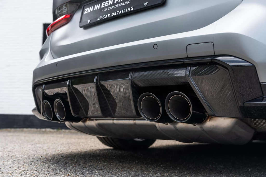 BMW M3 – foto 14