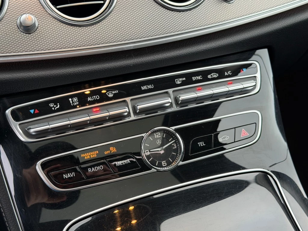 Mercedes-Benz E-Klasse – foto 39